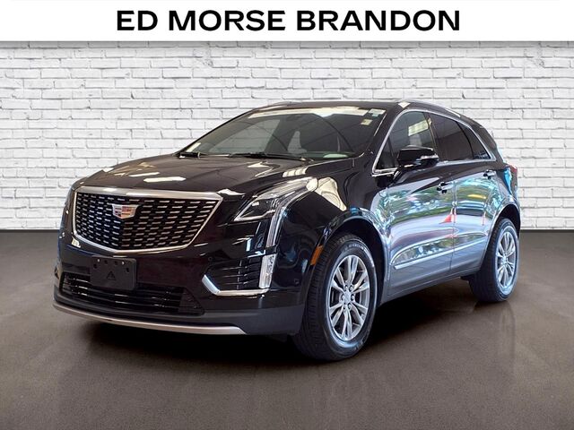 2023 Cadillac XT5