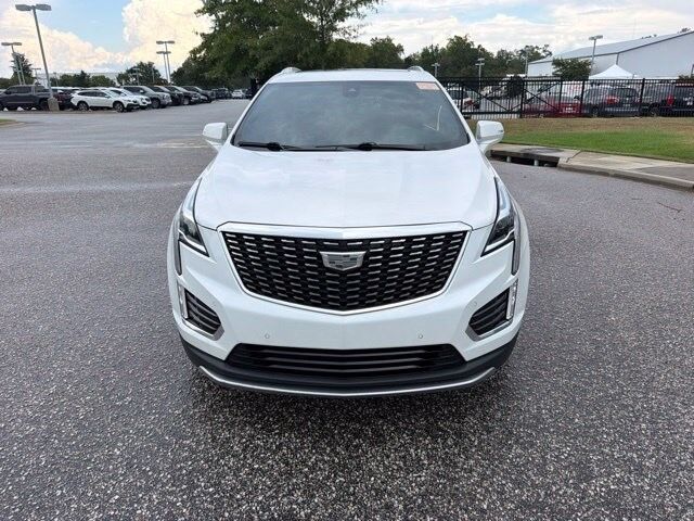 2024 Cadillac XT5