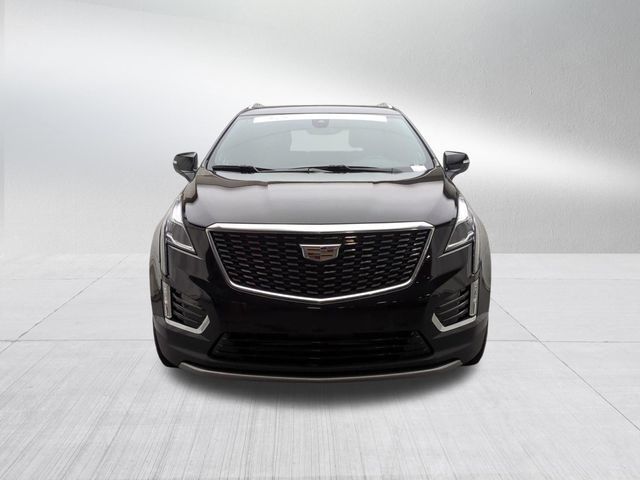2023 Cadillac XT5