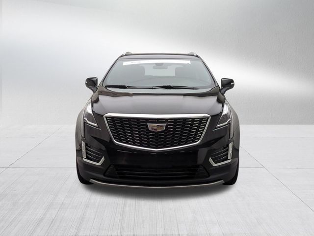 2024 Cadillac XT5
