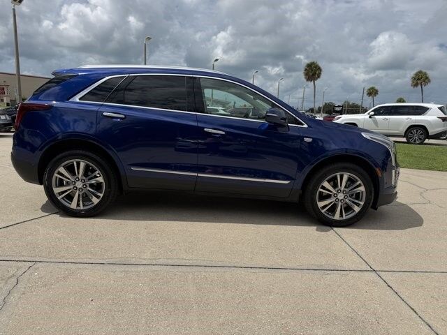 2026 Cadillac XT5