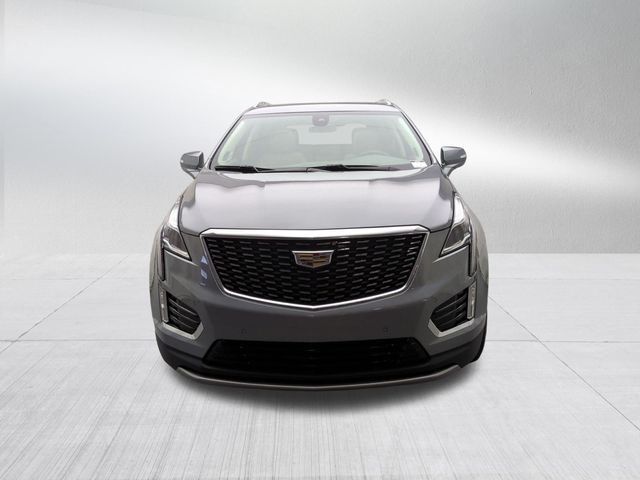 2024 Cadillac XT5