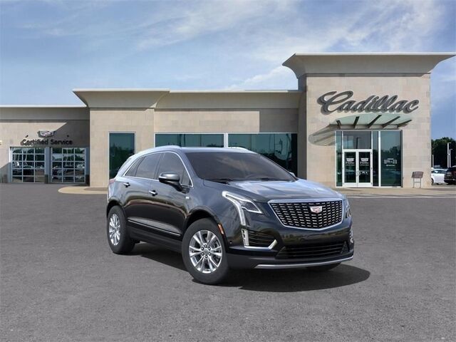 2023 Cadillac XT5