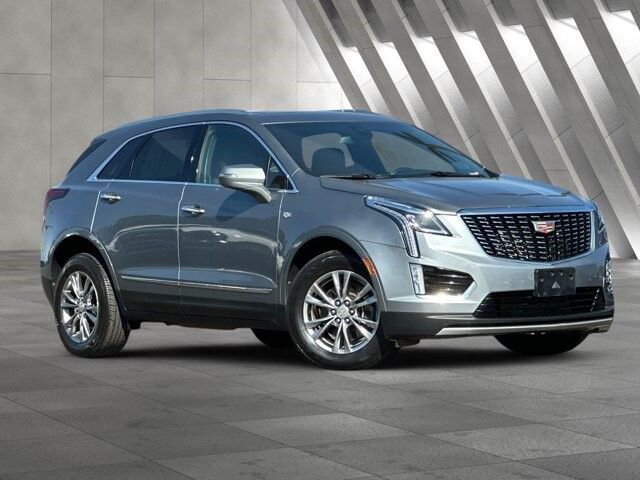 2023 Cadillac XT5
