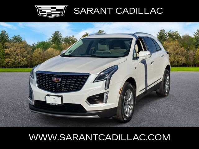 2023 Cadillac XT5