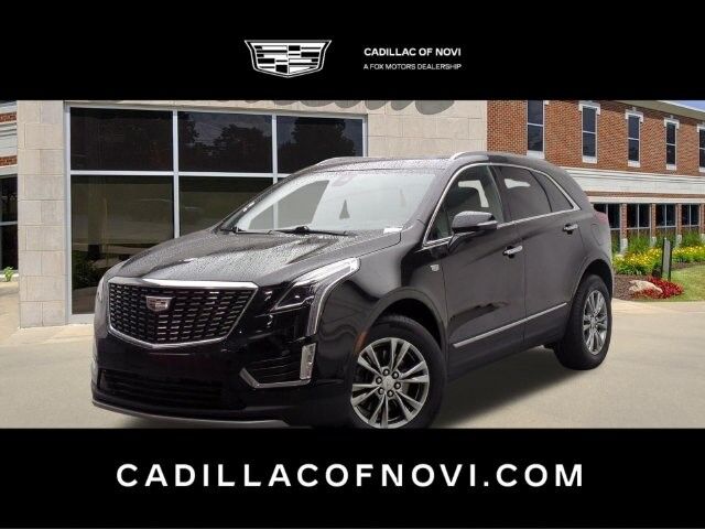 2023 Cadillac XT5