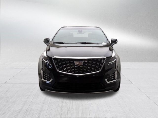 2024 Cadillac XT5