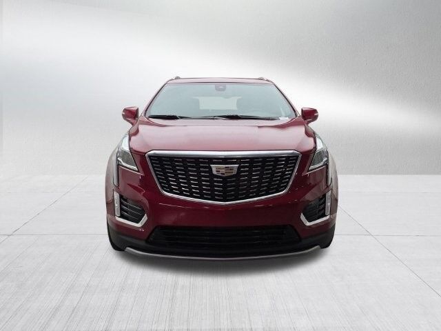 2024 Cadillac XT5