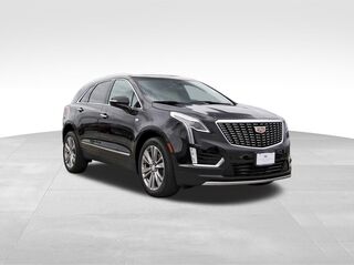 2024 Cadillac XT5