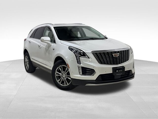 2023 Cadillac XT5