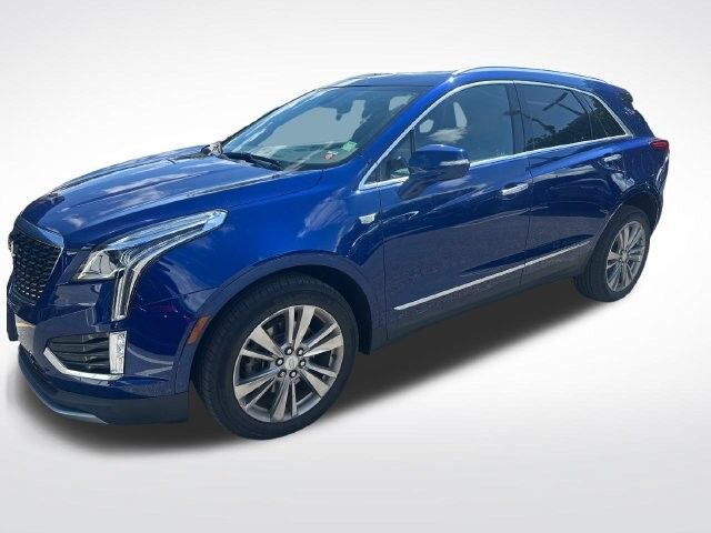 2023 Cadillac XT5
