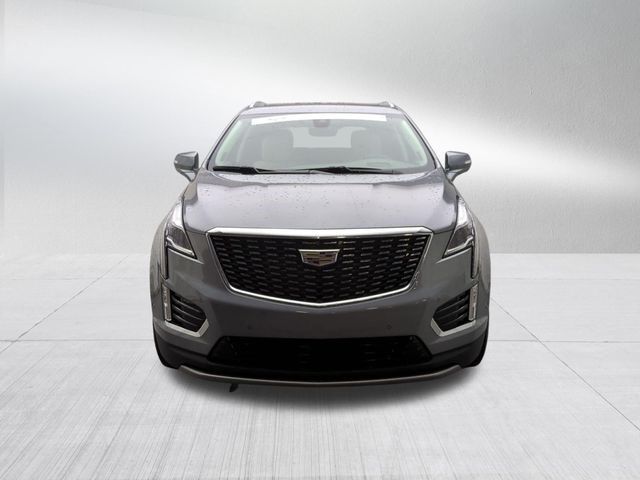 2024 Cadillac XT5