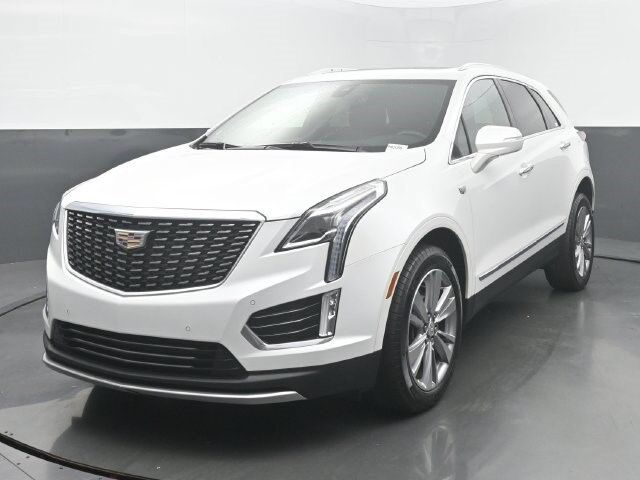 2024 Cadillac XT5