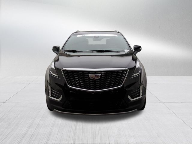 2024 Cadillac XT5