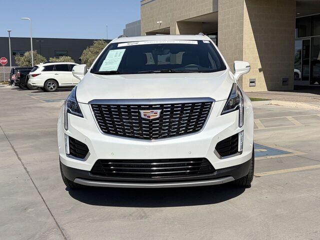 2023 Cadillac XT5