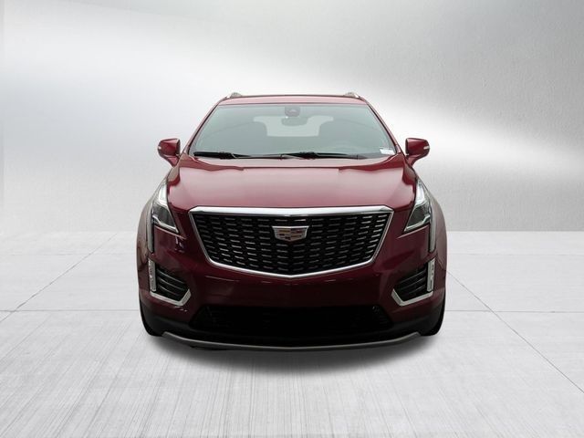 2023 Cadillac XT5