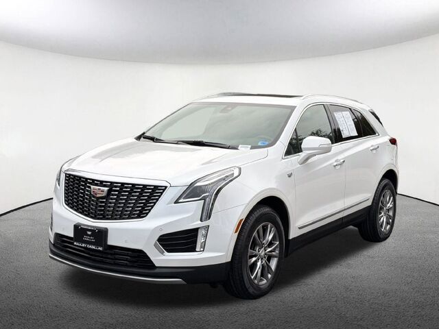 2023 Cadillac XT5