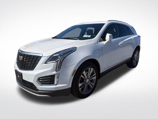 2024 Cadillac XT5