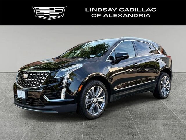 2026 Cadillac XT5