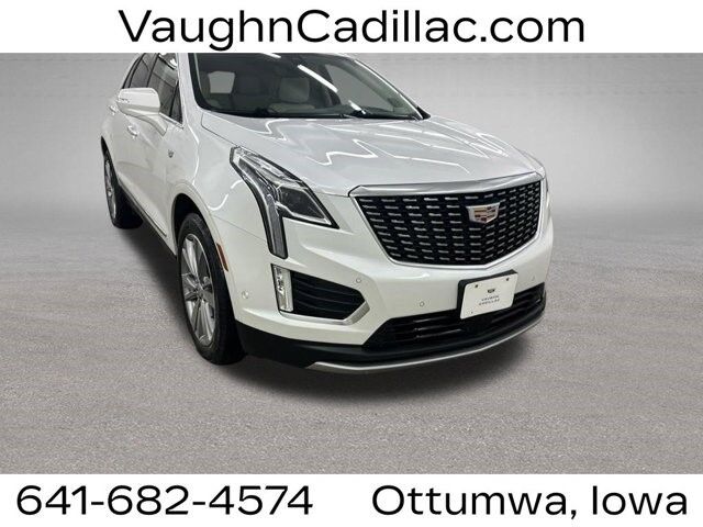 2024 Cadillac XT5