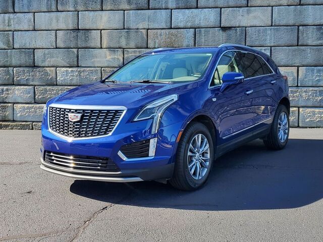 2023 Cadillac XT5
