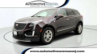 2020 Cadillac XT5 Premium Luxury AWD