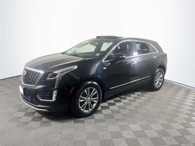 2023 Cadillac XT5 AWD Premium Luxury