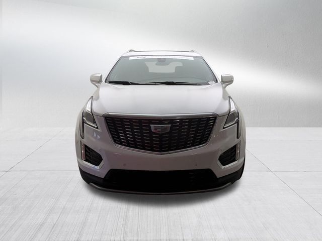 2024 Cadillac XT5
