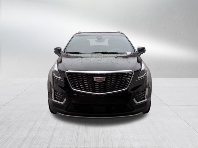 2024 Cadillac XT5