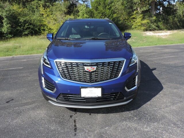 2026 Cadillac XT5