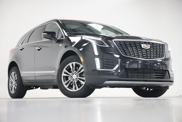 2023 Cadillac XT5 Premium Luxury — photo 1 of 24