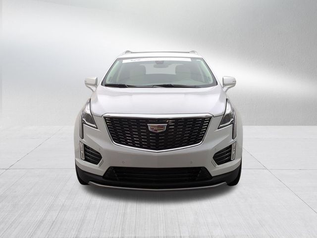 2024 Cadillac XT5
