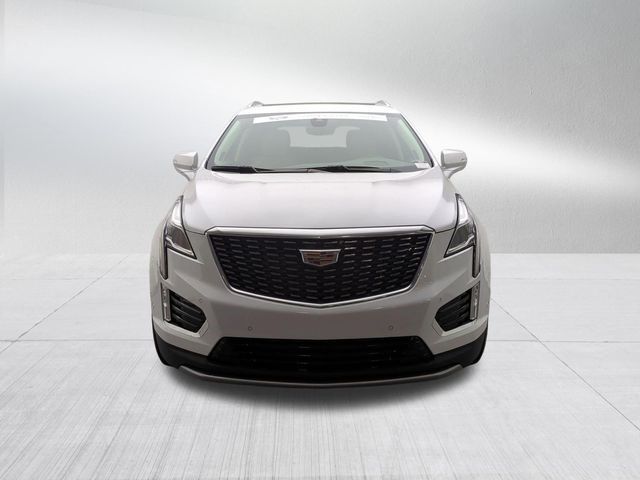 2024 Cadillac XT5