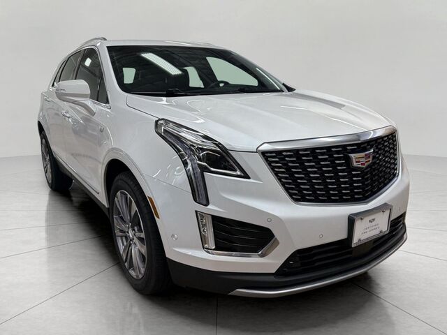 2024 Cadillac XT5