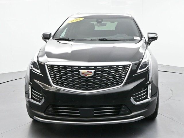 2026 Cadillac XT5