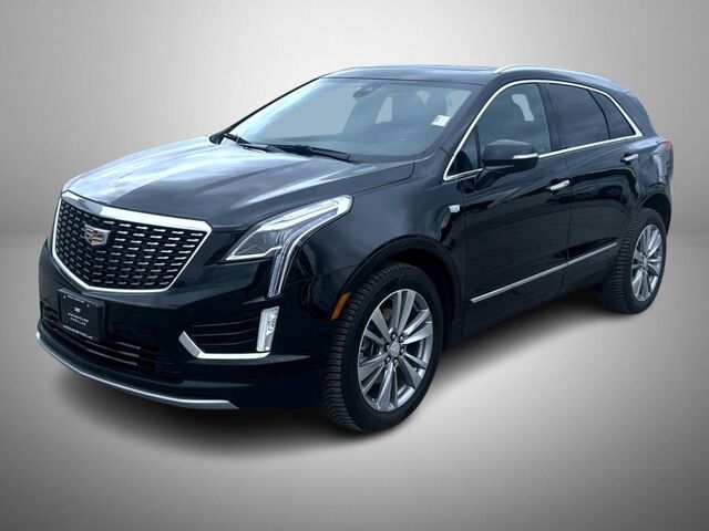 2023 Cadillac XT5