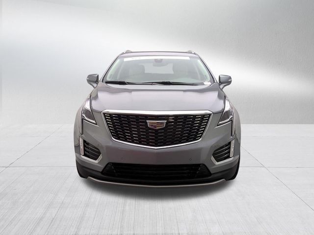 2024 Cadillac XT5