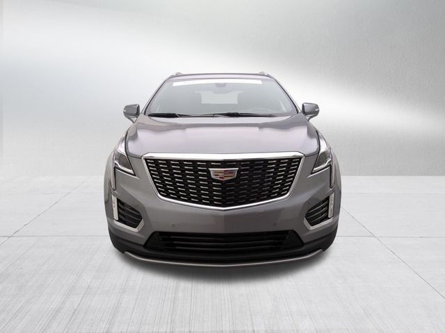2024 Cadillac XT5