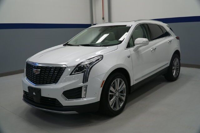 2024 Cadillac XT5
