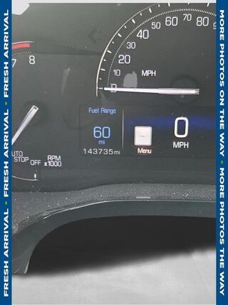 2017 Cadillac XT5 Premium Luxury — photo 1 of 1