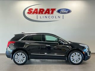 2019 Cadillac XT5 Premium Luxury