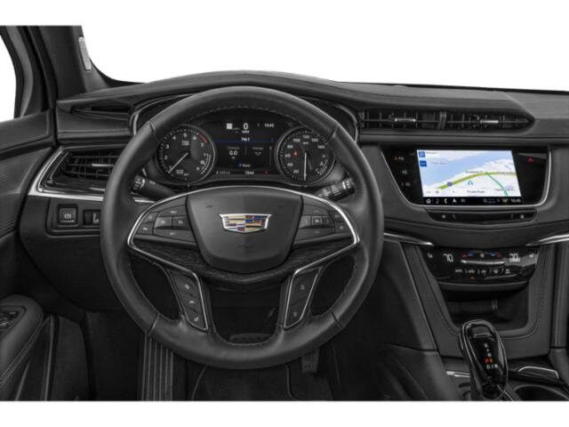 2023 Cadillac XT5