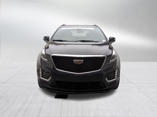 2023 Cadillac XT5