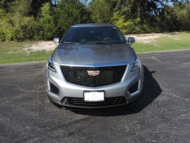 2025 Cadillac XT5