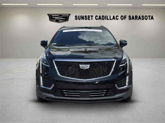 2023 Cadillac XT5