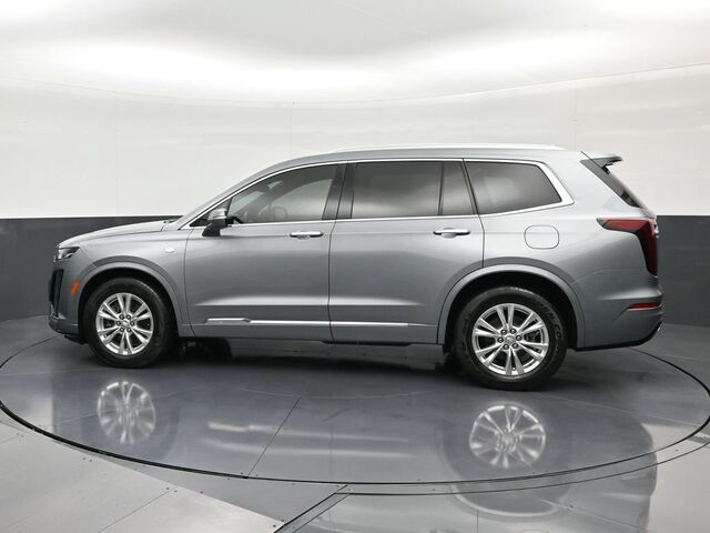 2024 Cadillac XT6