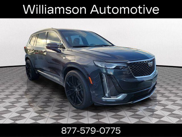 2023 Cadillac XT6