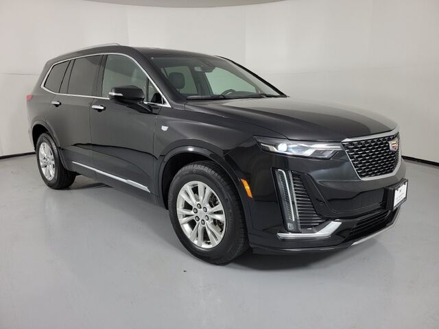 2023 Cadillac XT6