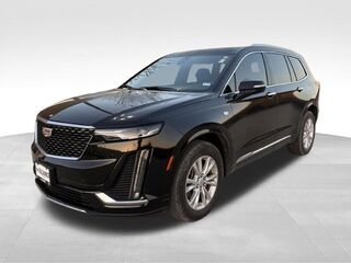 2023 Cadillac XT6 FWD Luxury