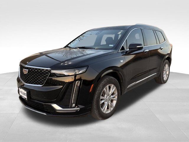 2023 Cadillac XT6 FWD Luxury